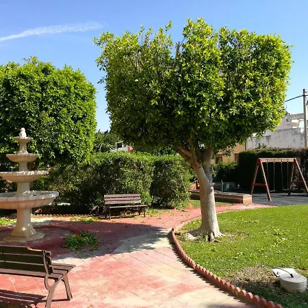 Playa Flores Apartamento I