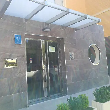 Playa Flores Apartamento I
