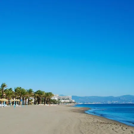 Apartament Playa Flores Apartamento I *