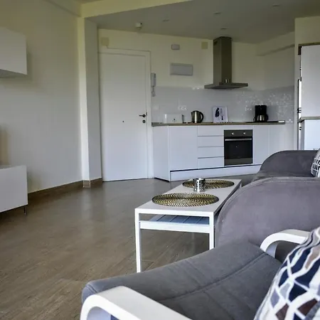 Playa Flores Apartamento I * Torremolinos