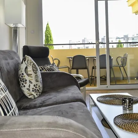 Playa Flores Apartamento I Torremolinos