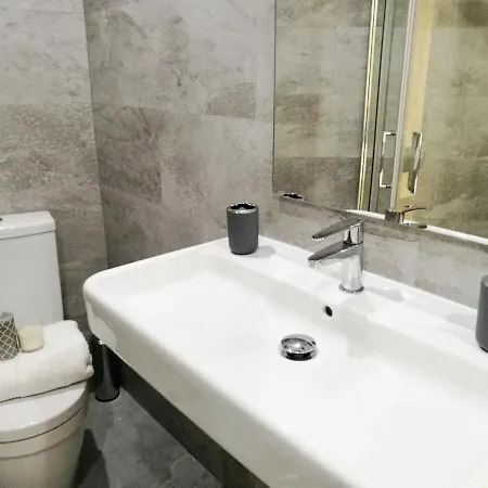 Playa Flores Apartamento I 公寓 *