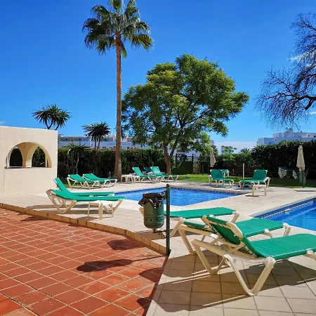 Playa Flores Apartamento I 公寓 *