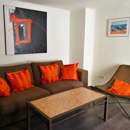 Playa Flores Apartamento I *