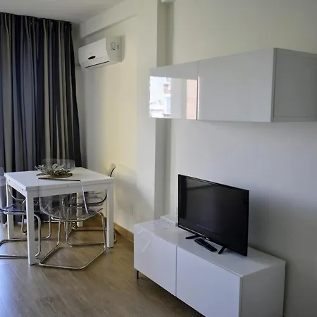 Playa Flores Apartamento I 公寓
