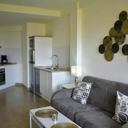 Playa Flores Apartamento I *