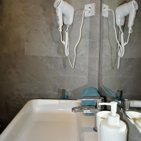 公寓 Playa Flores Apartamento I 托雷莫利诺斯