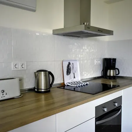 Playa Flores Apartamento I