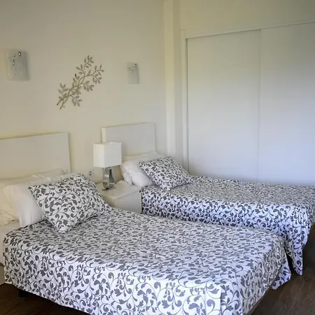 Playa Flores Apartamento I Apartmán Torremolinos