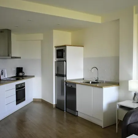 Playa Flores Apartamento I