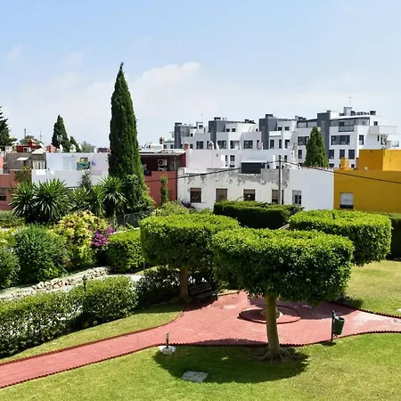 Playa Flores Apartamento I * Torremolinos
