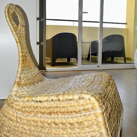 Playa Flores Apartamento I 公寓 *