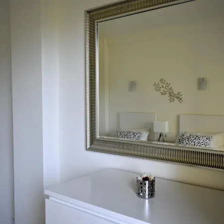Playa Flores Apartamento I 公寓